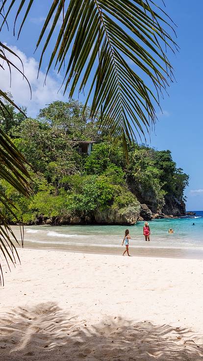 Frenchman's Cove - Port Antonio - Portland - Jamaïque