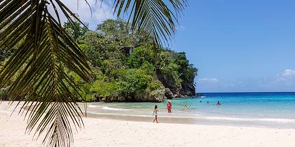 Frenchman's Cove - Port Antonio - Portland - Jamaïque