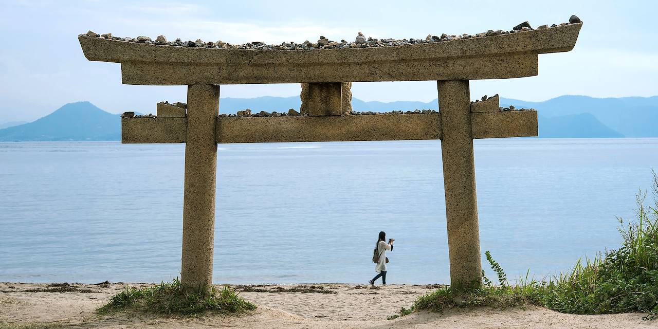 Naoshima - Japon