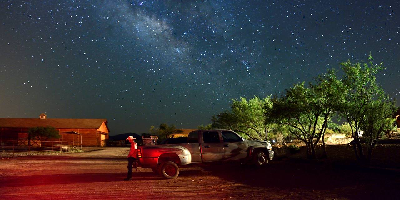 Tombstone -  Arizona - USA 