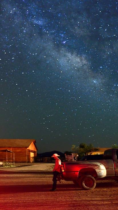 Tombstone -  Arizona - USA 