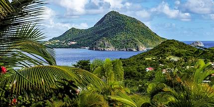 Terre de Haut - Archipel des Saintes - Guadeloupe