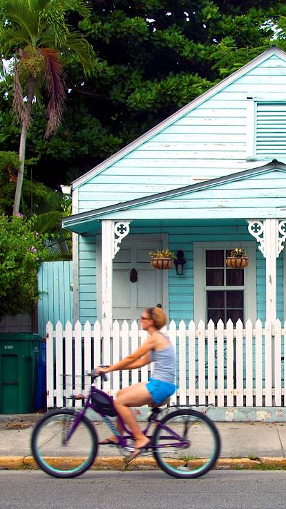 Key West - Floride - Etats-Unis