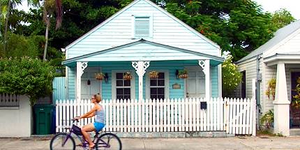 Key West - Floride - Etats-Unis