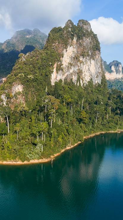 Parc national de Khao Sok - Surat Thani - Thaïlande