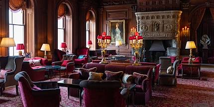 Cliveden House - Taplow - Angleterre