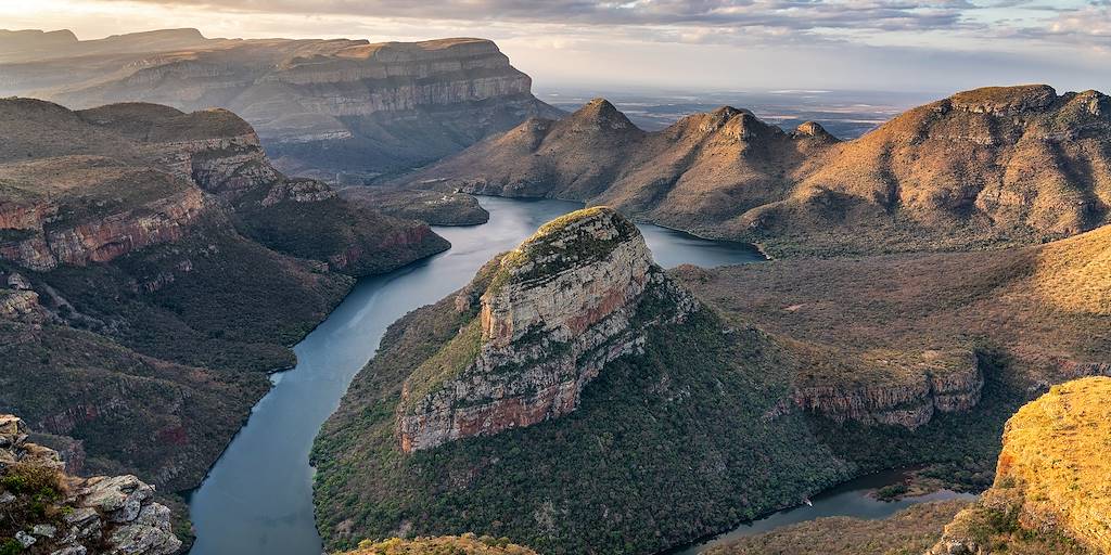 Blyde River Canyon - Mpumalanga - Afrique du Sud