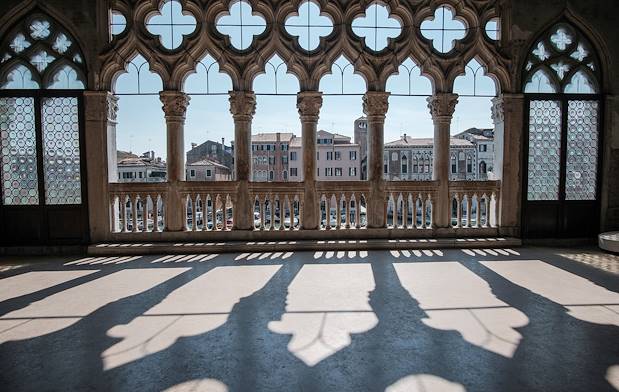 Ca' d'Oro - Venise - Italie