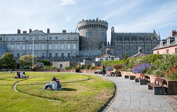 Dublin - Irlande