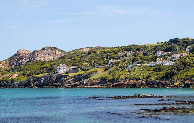 Howth - Irlande