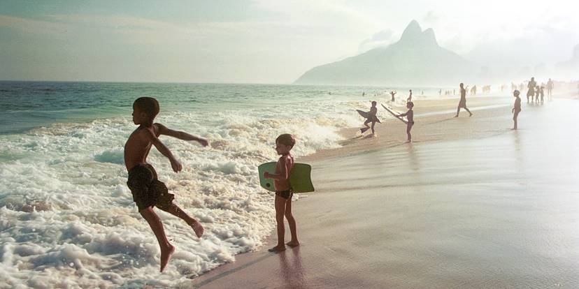 Rio de Janeiro - Brésil