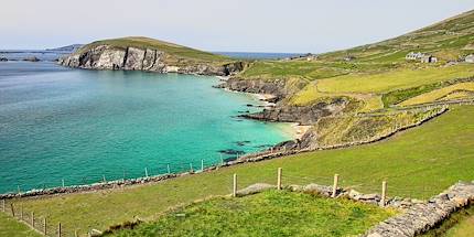 Slea Head et Blasket Islands - Irlande