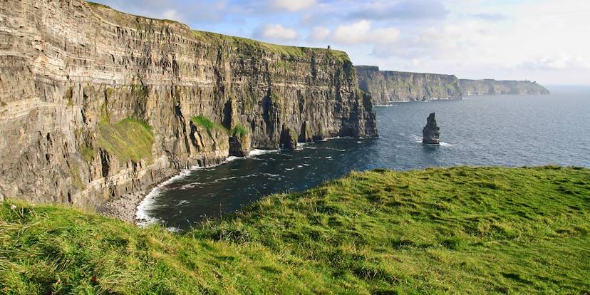 Moher - Irlande