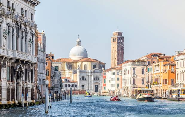 Venise - Vénétie - Italie