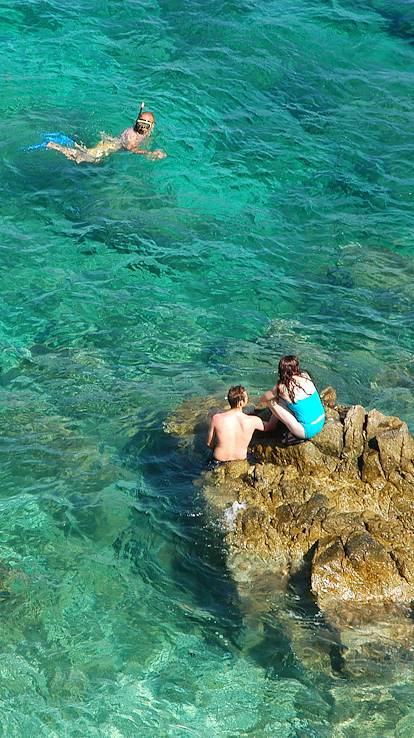 Sant'Antioco - Sardaigne - Italie