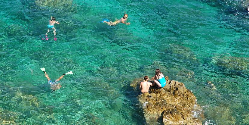 Sant'Antioco - Sardaigne - Italie